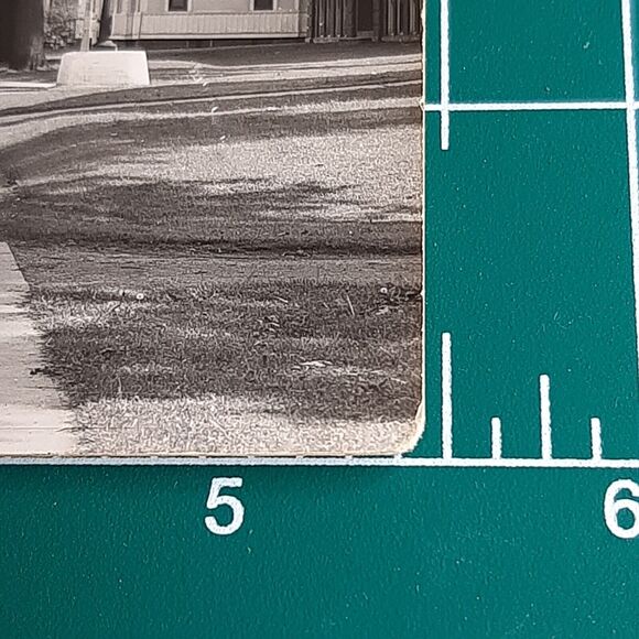 RPPC Main Street Randolph VT - Residential Street View TEXACO Gas Station - Picture 4 of 16